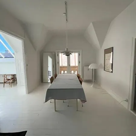 Apartamento Vesterbro Stunning
