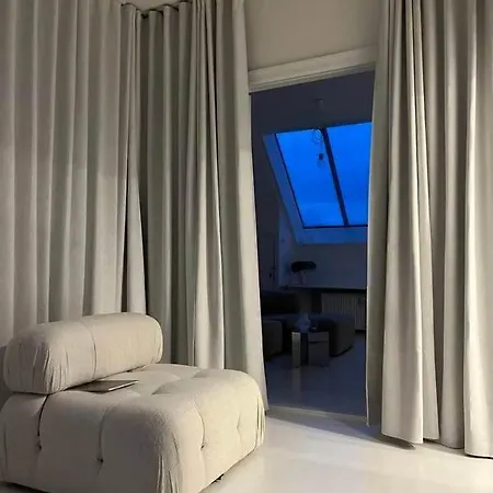 Vesterbro Stunning Apartamento *